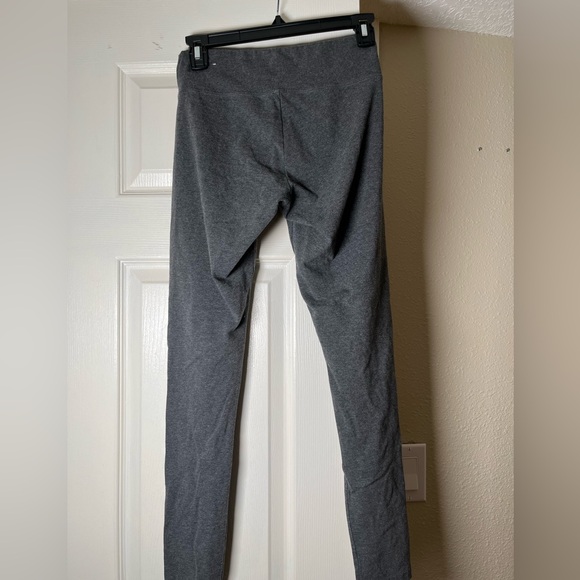 NWOT American Eagle Aerie Offline OG Legging in Charcoal Grey, size M - Picture 1 of 3